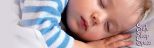 Present By Safe Sleep Space Through Sleepy Eyes